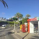 Camping Meloneras Maspalomas