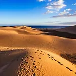 Parque de Campismo Meloneras Maspalomas