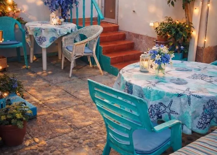 キャンプ場 Meloneras Maspalomas *