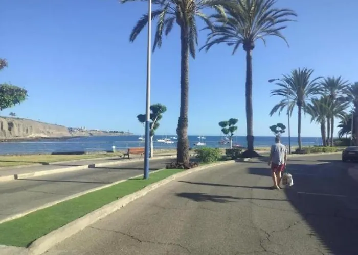 Meloneras Maspalomas *