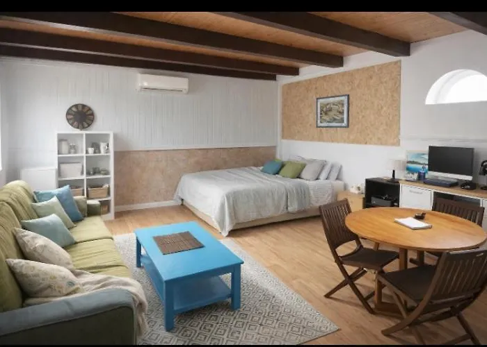 Meloneras Maspalomas * パシート・ブランコ