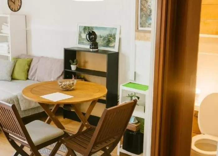 Meloneras Maspalomas キャンプ場 *