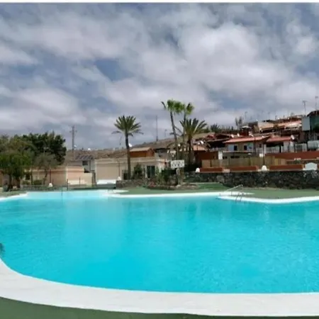 Meloneras Maspalomas