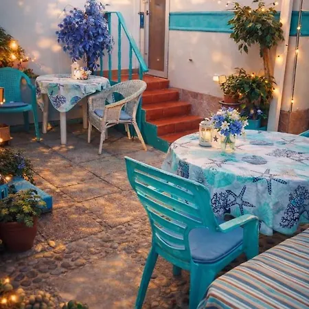 Campsite Meloneras Maspalomas *
