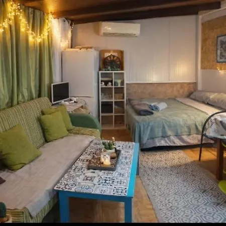 Meloneras Maspalomas Campsite *
