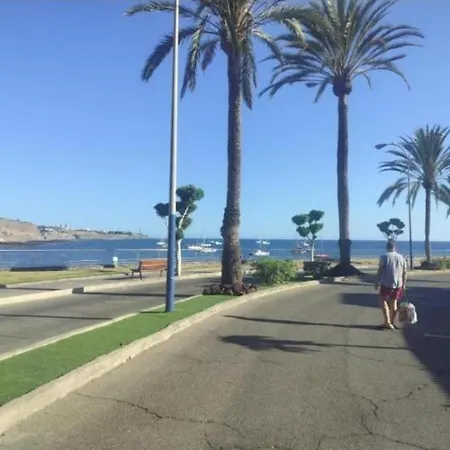 Meloneras Maspalomas *