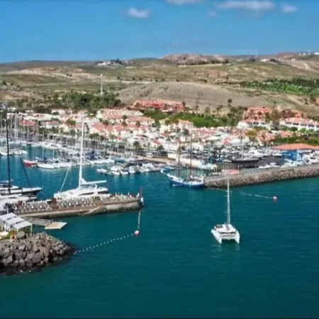 Meloneras Maspalomas