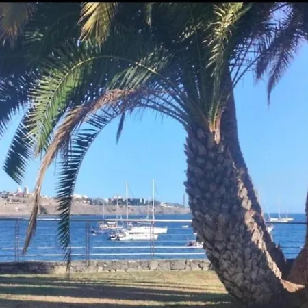 Meloneras Maspalomas キャンプ場 *