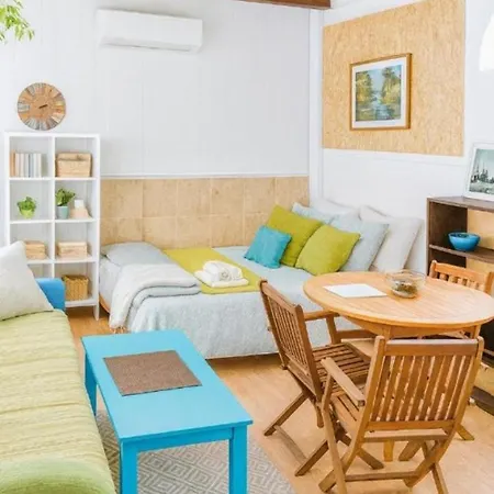 Campsite Meloneras Maspalomas Pasito Blanco