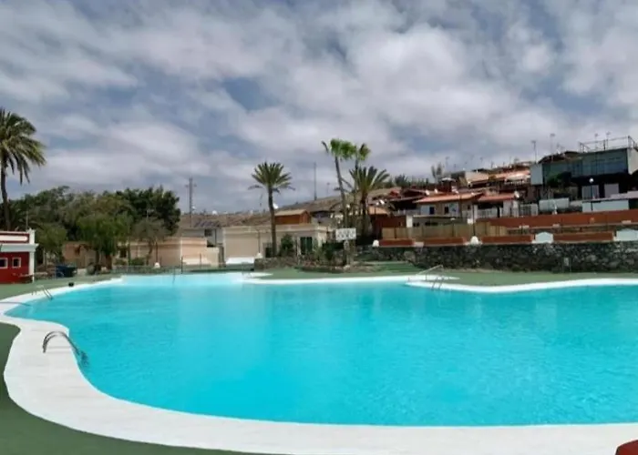 Meloneras Maspalomas