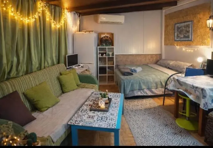 Meloneras Maspalomas キャンプ場 *