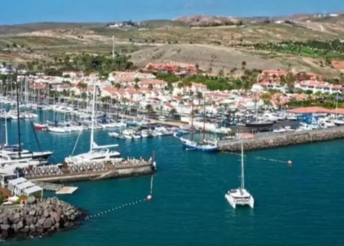 Meloneras Maspalomas