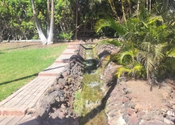 Meloneras Maspalomas * Pasito Blanco