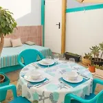Meloneras Maspalomas אתר קמפינג